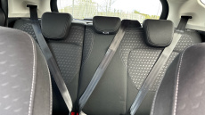 Ford Fiesta 1.0 EcoBoost Titanium 5dr Petrol Hatchback